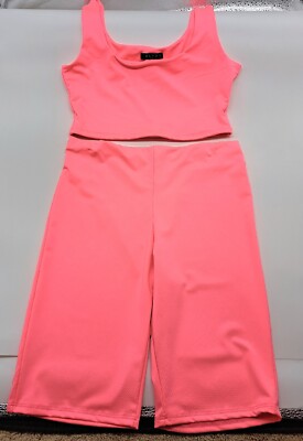 Womens Yoga Set  Best SUMMER SALE NOW: $8.79