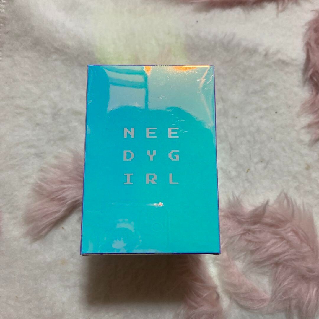 Super Tenchan's Perfume Supervised By Tenchan, NEEDY GIRL OVERDOSE