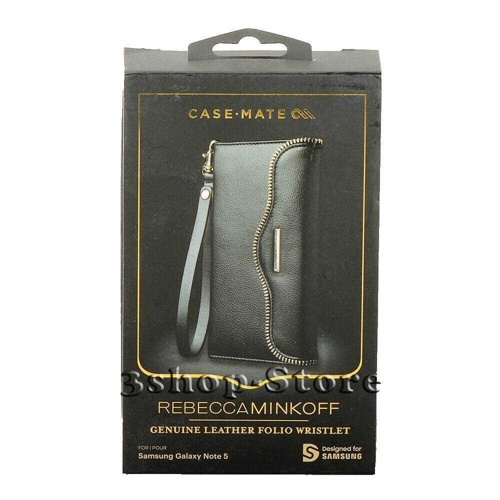 Accesorios para teléfonos celulares Case-Mate para Samsung Galaxy Note 5