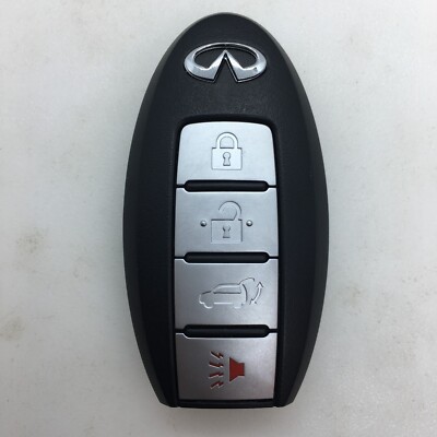 2x New Replacement Keyless Entry Remote KR55WK49622 For Infiniti 2x New Replacement Keyless Entry Remote KR55WK49622 For Infiniti