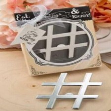 Novelty Metal Bottle Opener For Beer Wedding Favor Party Gift Bag Fillers