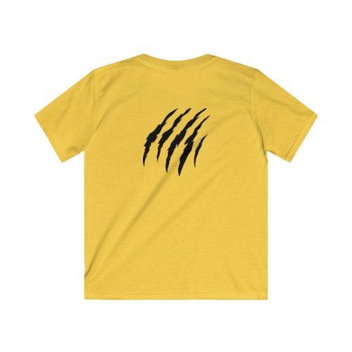 Bear Bonz Kids Graphic Tee - Picture 9 of 19