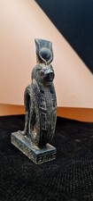 Rare Ancient Egyptian Goddess Sekhmet Pharaonic Statue Antiques Unique BC