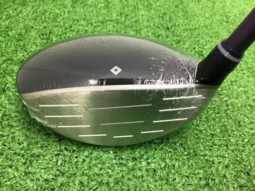 NEW unisex 2021 DAIWA onoff 17.5d 4W LP-421D A-flex fairway wood golf culb R572 - Image 2 of 4