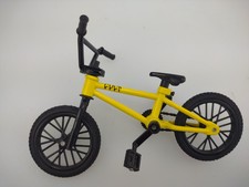 Tech Deck BMX Bike Shop With 