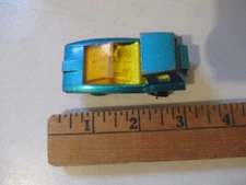 Matchbox Soopa Cooopa Lesney #37