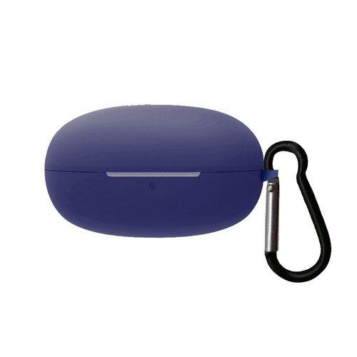 Custodia per cuffie wireless compatibile con Bluetooth per Realme Buds Air 2 Neo - Zdjęcie 16 z 18
