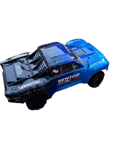 Arrma Senton 3sBLX including battery. ๐ Exactly As Shown In Pictures - Picture 5 of 22