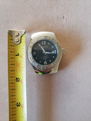 AQUASWISS 10ATM Water Resistant Men