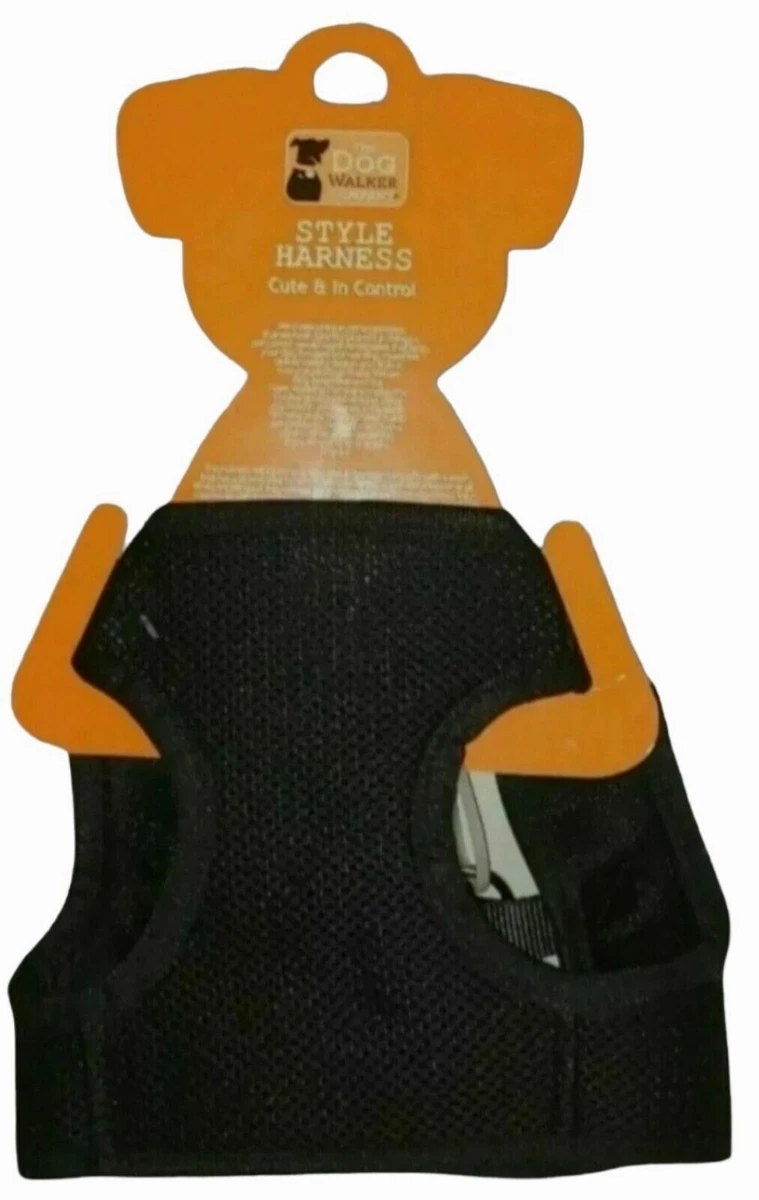 Anko EasyFit Dog Harness Southcentre Mall