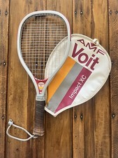 AMC Voit Impact XC Racquetball Racquet w/Cover - Vintage 