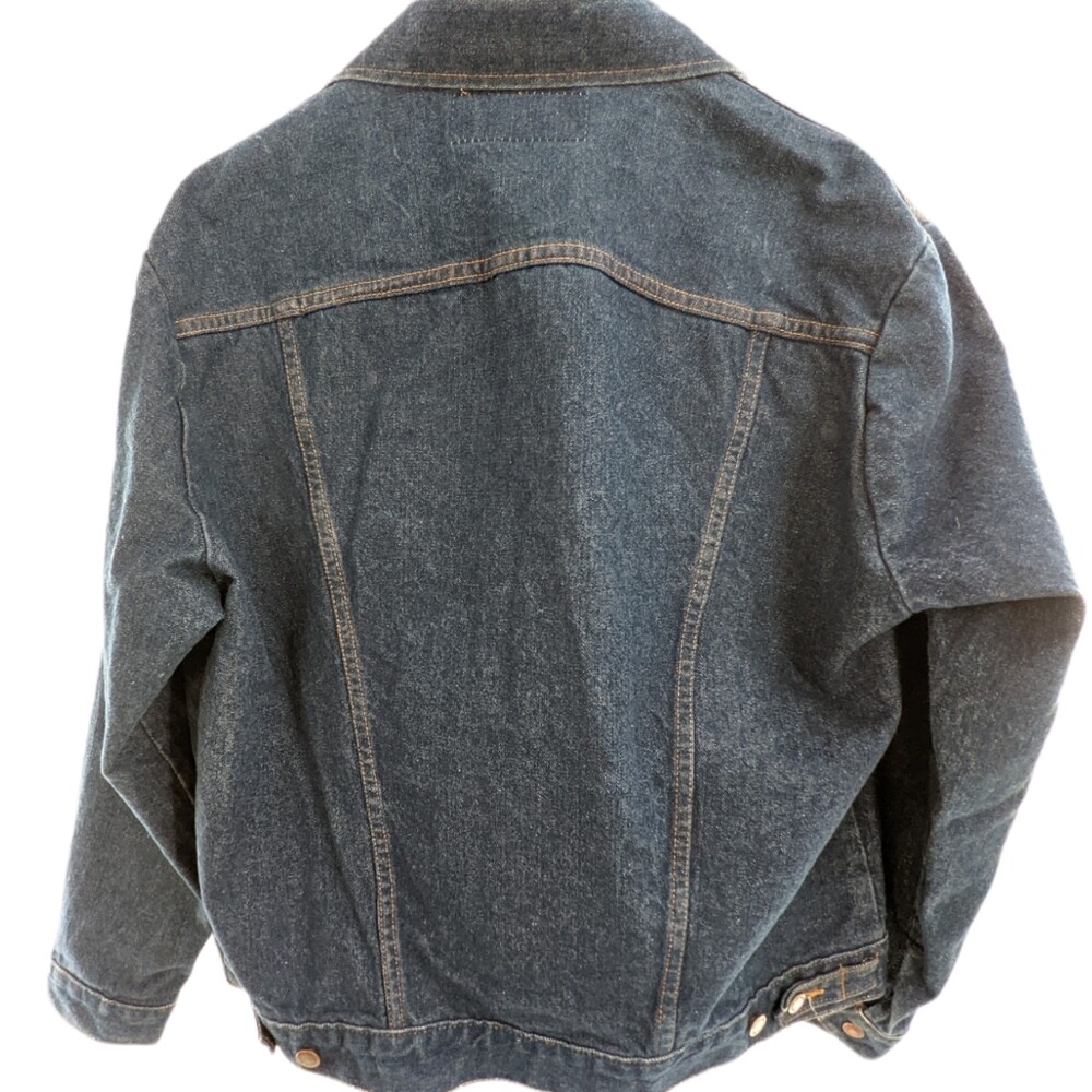 【美品】Wlangler M-159 デニムジャケット USA 38 美品】Wlangler M-159 デニムジャケット USA 38