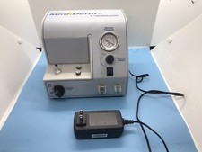 Rare Mini-Derm Dermasante Machine. Shown Item Only.