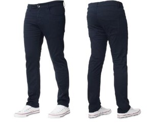 smart casual chino look
