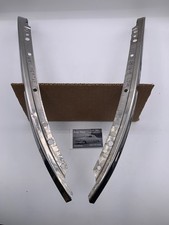 1939 Chevrolet grill bars Fleetline accessory BOMB  Guide chrome trim master