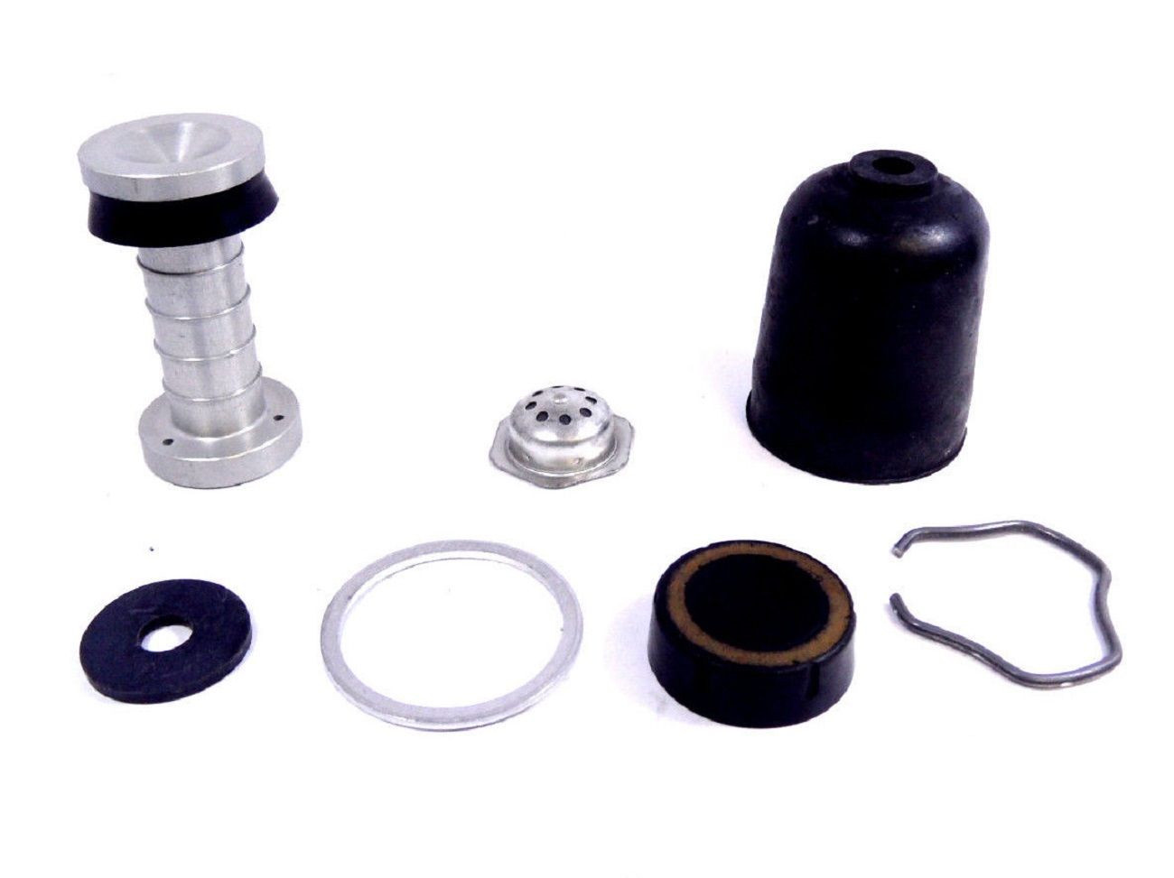 Brake Master Cylinder Repair Kit-Master cylinder kit Bendix 22989
