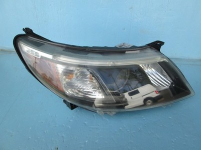 2008-2011 SAAB 9-3 93 AERO RIGHT PASSENGER SIDE XENON HID ADAPTIVE AFS HEADLIGHT