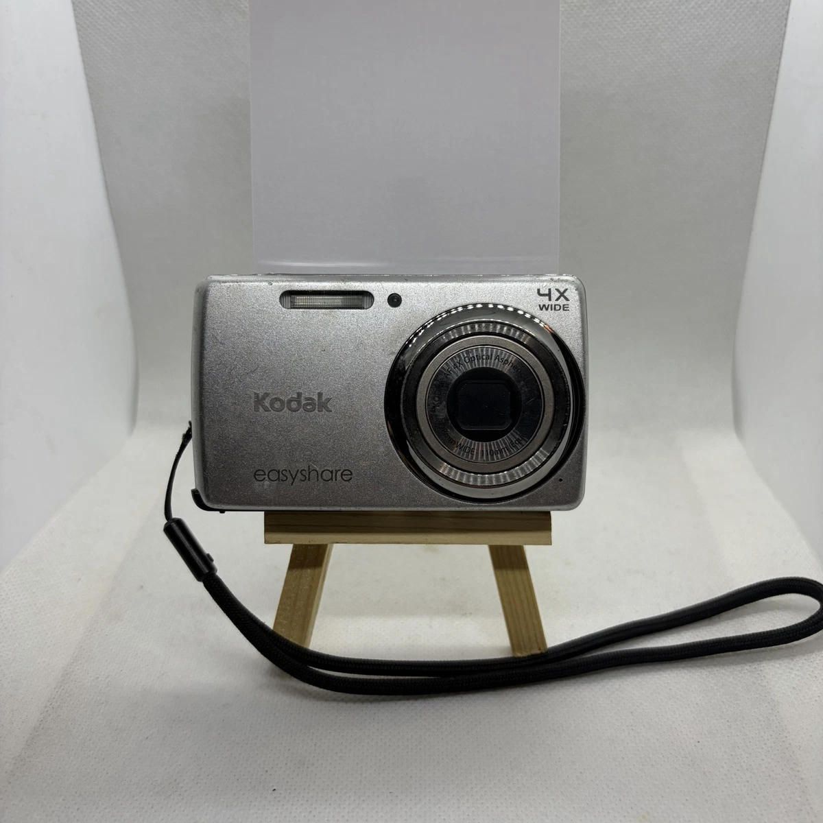 Preços baixos em Câmeras digitais Kodak EasyShare 14-16.9MP | eBay
