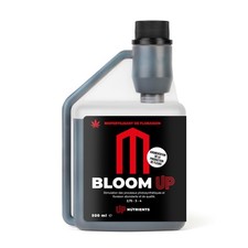 Bio Stimulant de Floraison BLOOM UP 250 ml - Engrais Récoltes