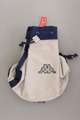   Kappa Beuteltasche Handtasche für Damen neu mit Etikett blau  