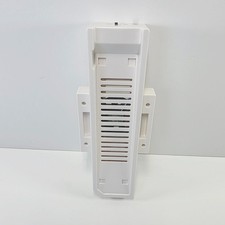 Nintendo Wii Vertical Cooling Stand USB Powered Cooling Fan Tested Working