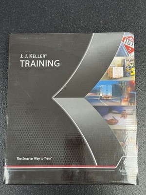 JJ KELLER  Training Back Safety Kit