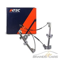 Atec Fensterheber Elektrisch Vorne Links FÜR Citroen Berlingo Peugeot Partner