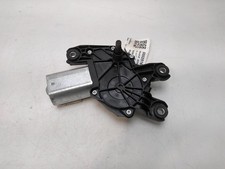 LAND ROVER RANGE ROVER EVOQUE WIPER MOTOR REAR 3 Door Coupe BJ3217404AA 15-19