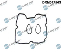 Dichtungsset, Zylinderkopfdeckel Dr.Motor Automotive DRM01754S Subaru 13270AA190