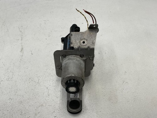 16 17 18 Porsche Cayenne Hybrid Transmission Hydraulic Pressure Control 1582 OEM - Picture 9 of 13