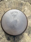 Vintage Wagner Ware Dutch Oven 1269 C