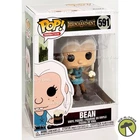 Funko POP Animation Disenchantment Bean 591 Vinyl Figure