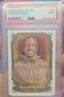 2024 Topps Allen & Ginter - Jayden Daniels #293 (RC) PSA 10
