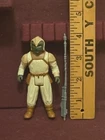 Vtg Star Wars Klaatu Skiff Guard Complete Action Figure LFL 1983 No COO Kenner