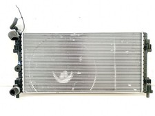 6R0121253L WASSERRADIATOR FÜR VOLKSWAGEN POLO V 6R1, 6C1 1.4 TDI 1053 10539282