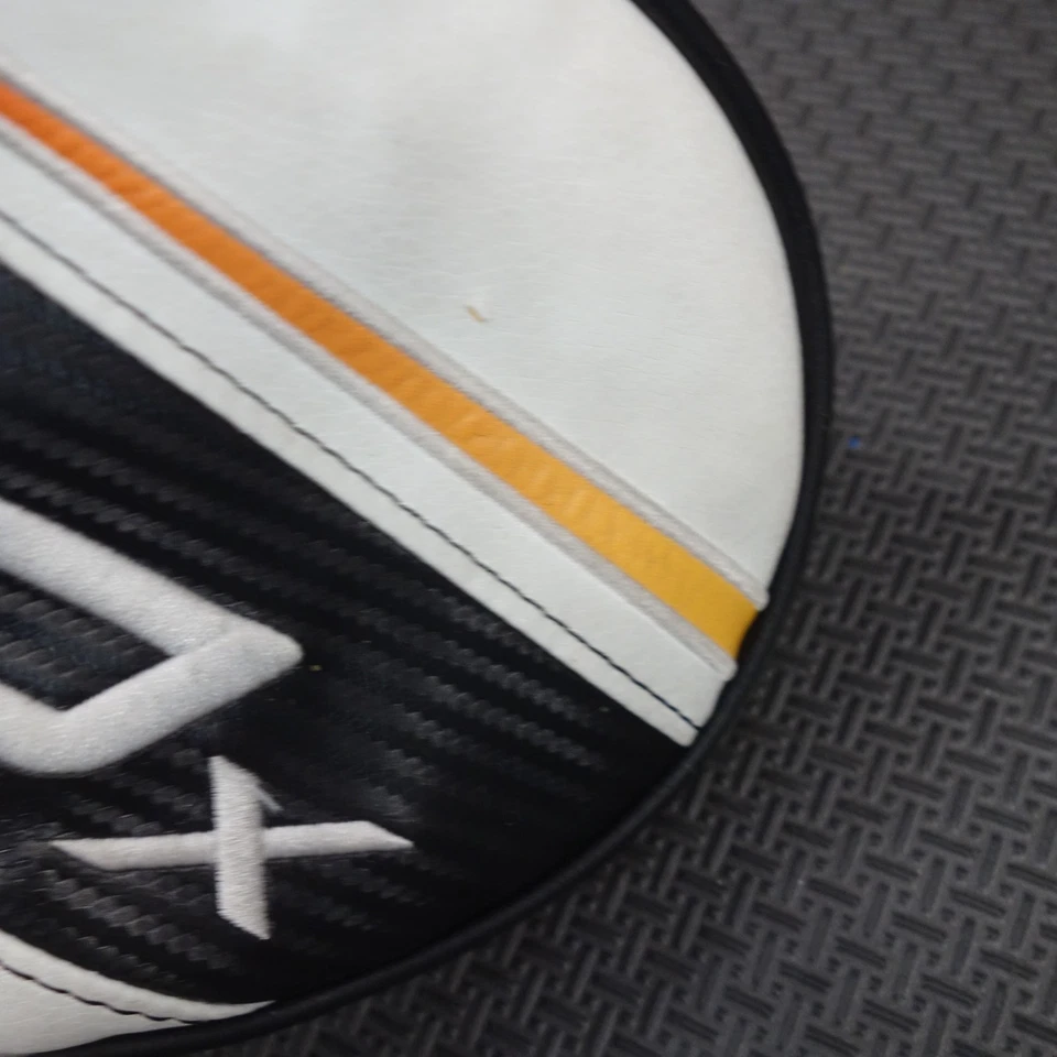 Mizuno golf LTDx driver head cover fast shipping 250904 Nice! Rare - Image 4 of 4