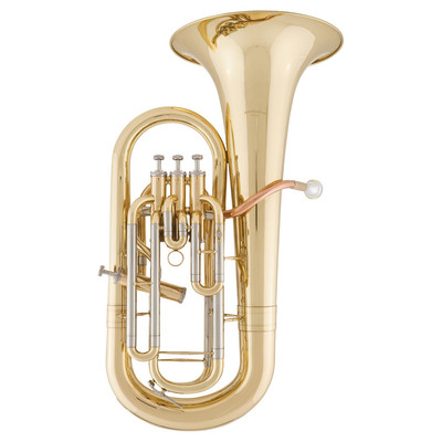 aS Arnolds & Sons AEP-1142 Euphonium Messing lackiert