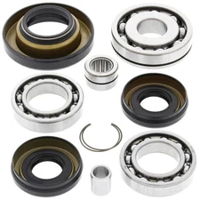 Bearing overhaul kit diff. ALL BALLS ant. for Honda TRX FW FOREMAN 400 1996-