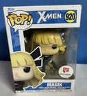2021 Funk Pop! X-Men Magik Walgreens Exclusive #920 Vinyl Figure - NEW!