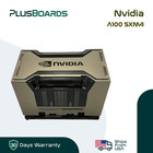 Nvidia A100 80GB  SXM4 Tensor Core GPU Most Powerful AI and HPC Data Center