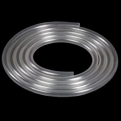 Alphacool 17497 Transparent Polyvinyl Chloride (PVC) Tube 80 °C 3 bar 1.6 cm