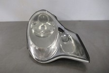 Eb1450 2001 01 Porsche 996 911 Turbo Right Rh Front Headlight Damaged Eb1450 2001 01 Porsche 996 911 Turbo Right Rh Front Headlight Damaged