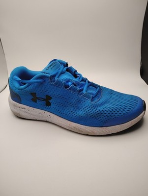 Under Armour 3025421-500 Men's Impulse 3 Running Shoes, Versa Blue, Size 7.. UA