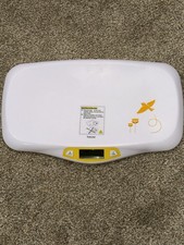 Beurer BY 80 Digital Baby Scale Infant Weight Scale LCD Display