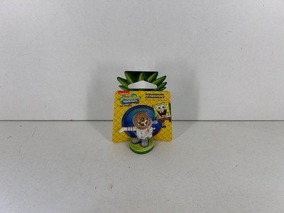 Penn-Plax Aquarium Dekoration Spongebob Schwammkopf Sandy 5cm - lizenziert