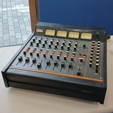 Vintage TEAC Model 3 Mixing Console TASCAM Series Mixer JP JUNK