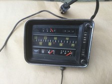 Compteur Mercedes 220