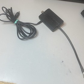 Sega Genesis Video Game System Console 1601 (Model 1) Complete/Tested/Working