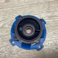 1585 CAST IRON HUB COUPLER ADAPTER USED  #856D155PR5