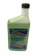 SeaStar Electronic Power Steering Fluid ( 1 Quart ) HA5482